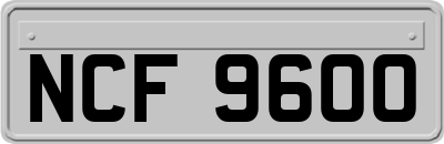 NCF9600