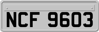 NCF9603