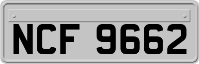 NCF9662