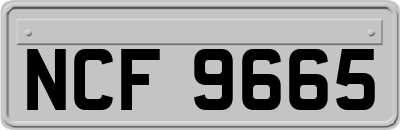 NCF9665