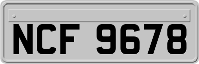 NCF9678