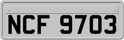 NCF9703