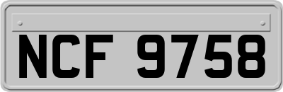 NCF9758