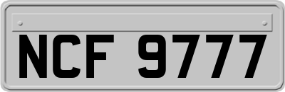 NCF9777