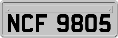 NCF9805