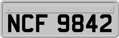NCF9842