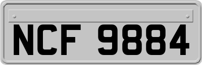 NCF9884