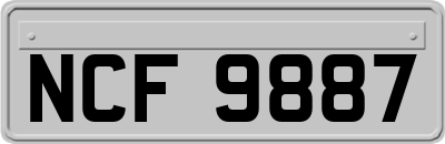 NCF9887