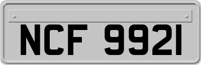 NCF9921