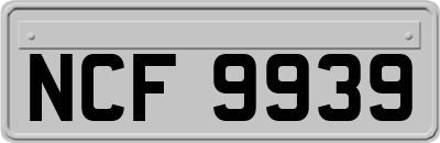 NCF9939