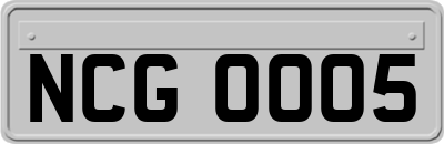 NCG0005