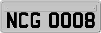 NCG0008
