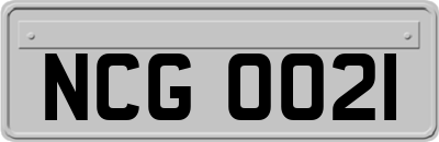 NCG0021
