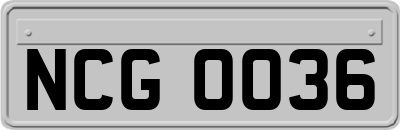 NCG0036