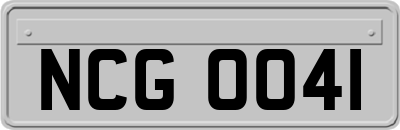 NCG0041