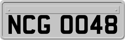 NCG0048
