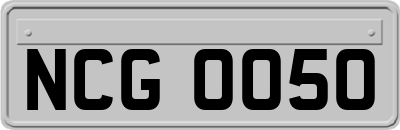 NCG0050