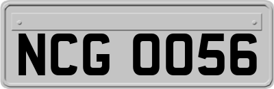 NCG0056