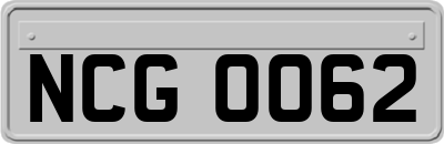NCG0062