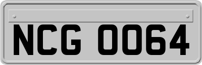 NCG0064