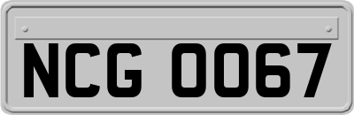 NCG0067
