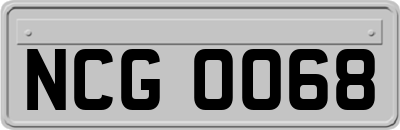 NCG0068