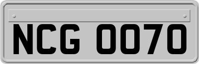 NCG0070