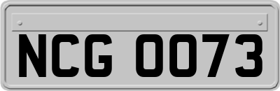 NCG0073