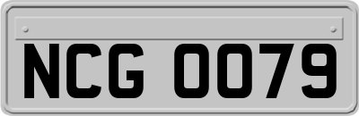 NCG0079