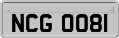 NCG0081