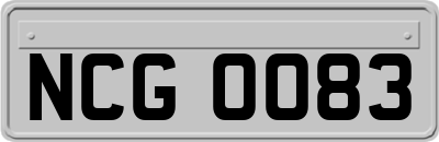NCG0083