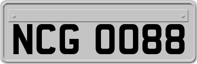 NCG0088