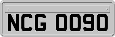 NCG0090