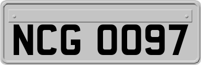 NCG0097