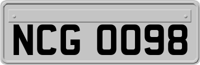 NCG0098