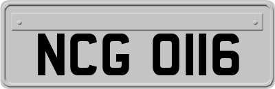 NCG0116