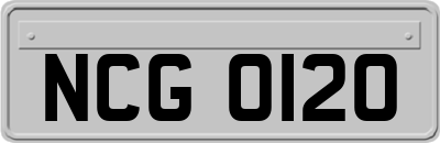 NCG0120