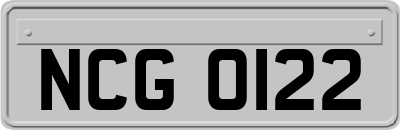 NCG0122