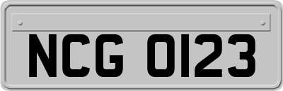 NCG0123