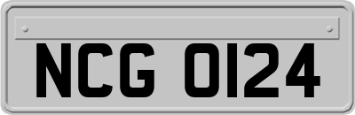 NCG0124