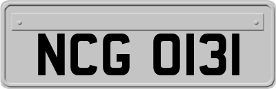 NCG0131