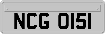 NCG0151