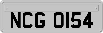 NCG0154