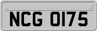 NCG0175