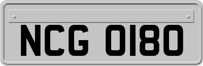 NCG0180