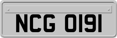 NCG0191