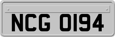 NCG0194