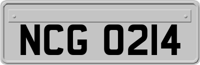 NCG0214