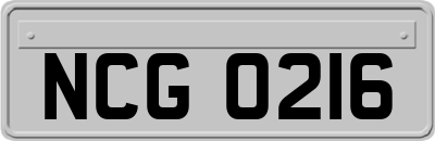 NCG0216