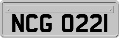 NCG0221